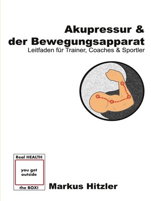 cover image of Akupressur & der Bewegungsapparat